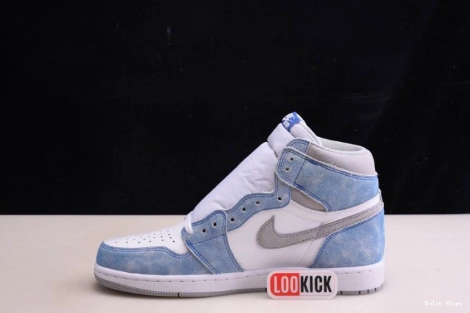 Bmlin Jordan OG 555088-402 Royal Hyper Retro High 1 0804